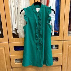 Lily Pulitzer Adalee Shift dress size 6 NWT